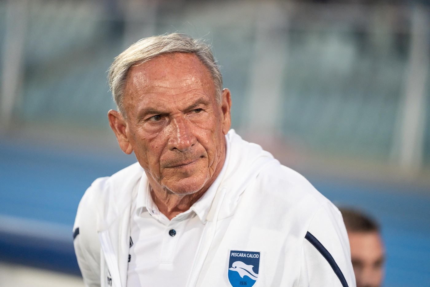Zdenek Zeman, la terapie intensivă. Și-a pierdut capacitatea de a articula cuvintele în mod normal