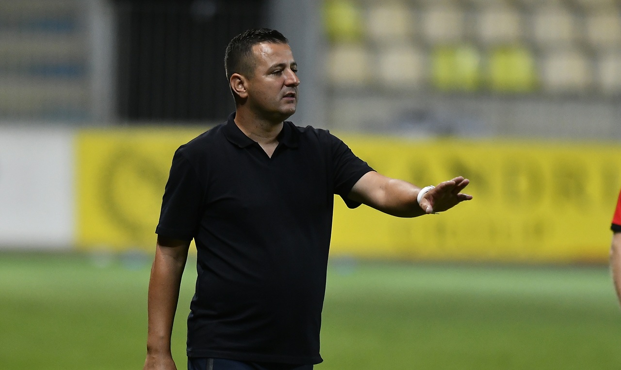 Zicu a vorbit pentru italieni despre numirea lui Chivu la Parma: „E un risc imens”