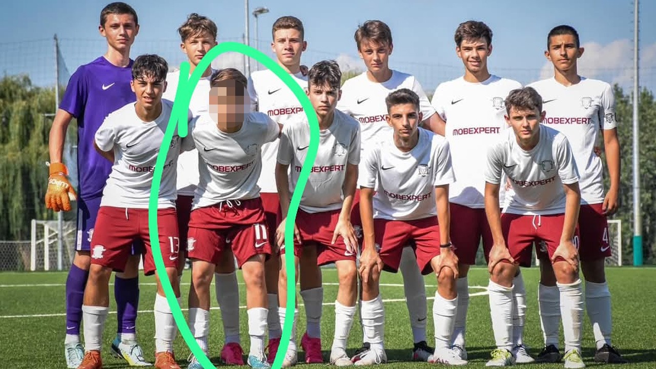 Percheziții în scandalul sângeros cu fotbaliști din Sălăjan: Detalii șocante despre agresiune 1 Fotografie scandal