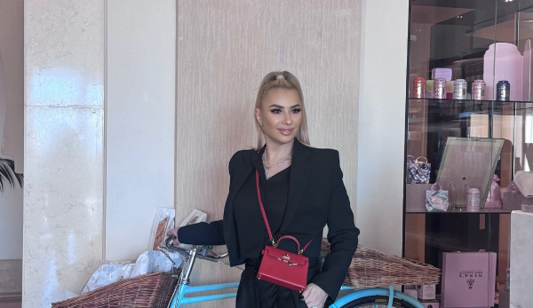 Lovitură pentru Anamaria Prodan! Impresara a pierdut procesul cu fostul ei jucător