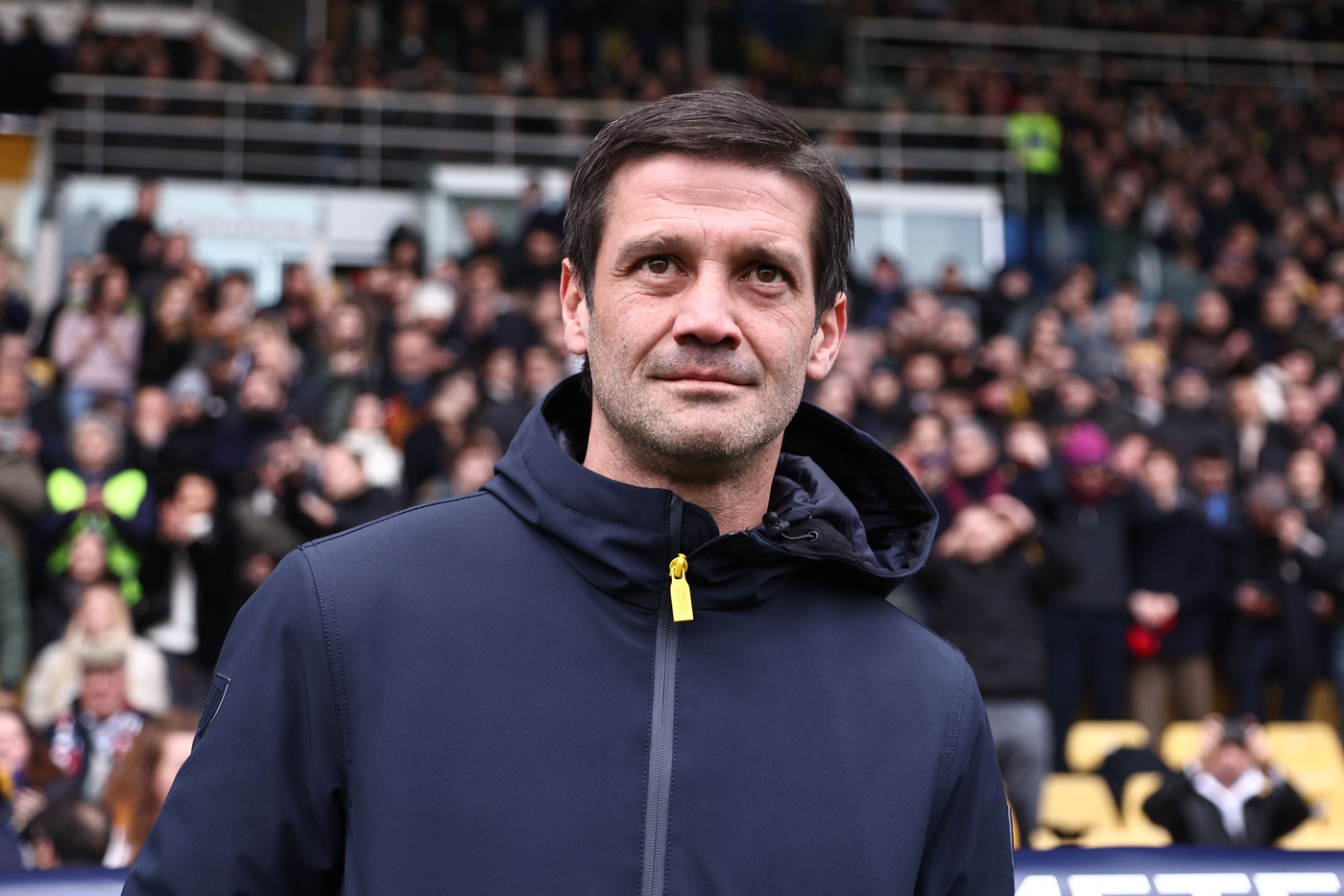 „Cristi Chivu bătuse palma cu Steaua”. A plecat cu un acord pe care îl avea cu formația roș-albastră, dar apoi a decis să semneze cu alt club