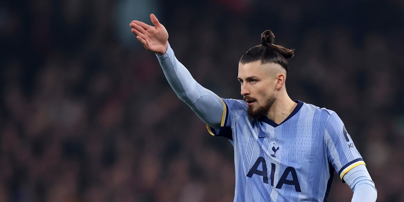 „Dezastru imens pentru Tottenham”. Reacția presei engleze după ce s-a aflat diagnosticul lui Radu Drăgușin
