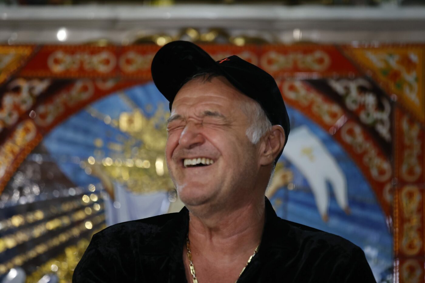 „E greu, mă, americanule, să-l imiți pe Gigi Becali”. Reacția fabuloasă a șefului FCSB despre miliardarul din SUA care e patron la Lyon și despre cum îl copiază Donald Trump