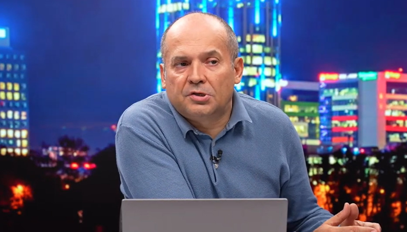 „E o zdreanță, un zero barat! E sub Dan Petrescu”. Atac neverosimil al lui Radu Banciu împotriva antrenorului
