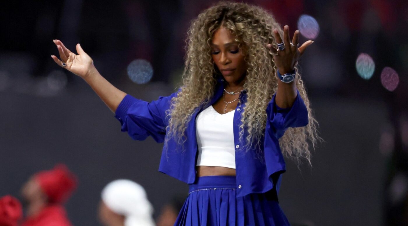 „E rușinos că lovește în alții”. Reacții dure ale fanilor, care au înțeles mesajul Serenei Williams ca un atac la Simona Halep, Maria Sharapova și Iga Swiatek