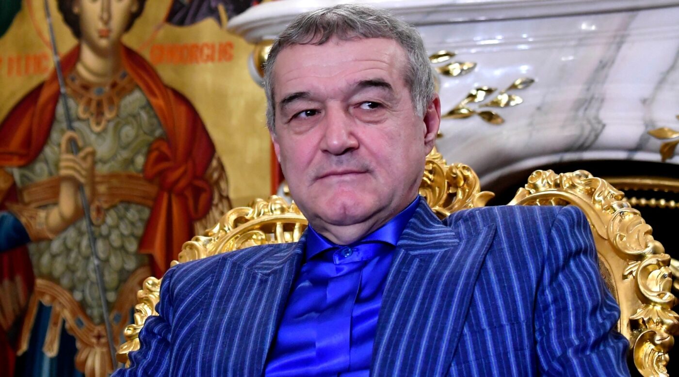 „Gigi Becali e un mincinos, nu un credincios”. Cel mai dur atac împotriva miliardarului de la FCSB vine de la milionarul care a băgat sume uriașe în Dinamo