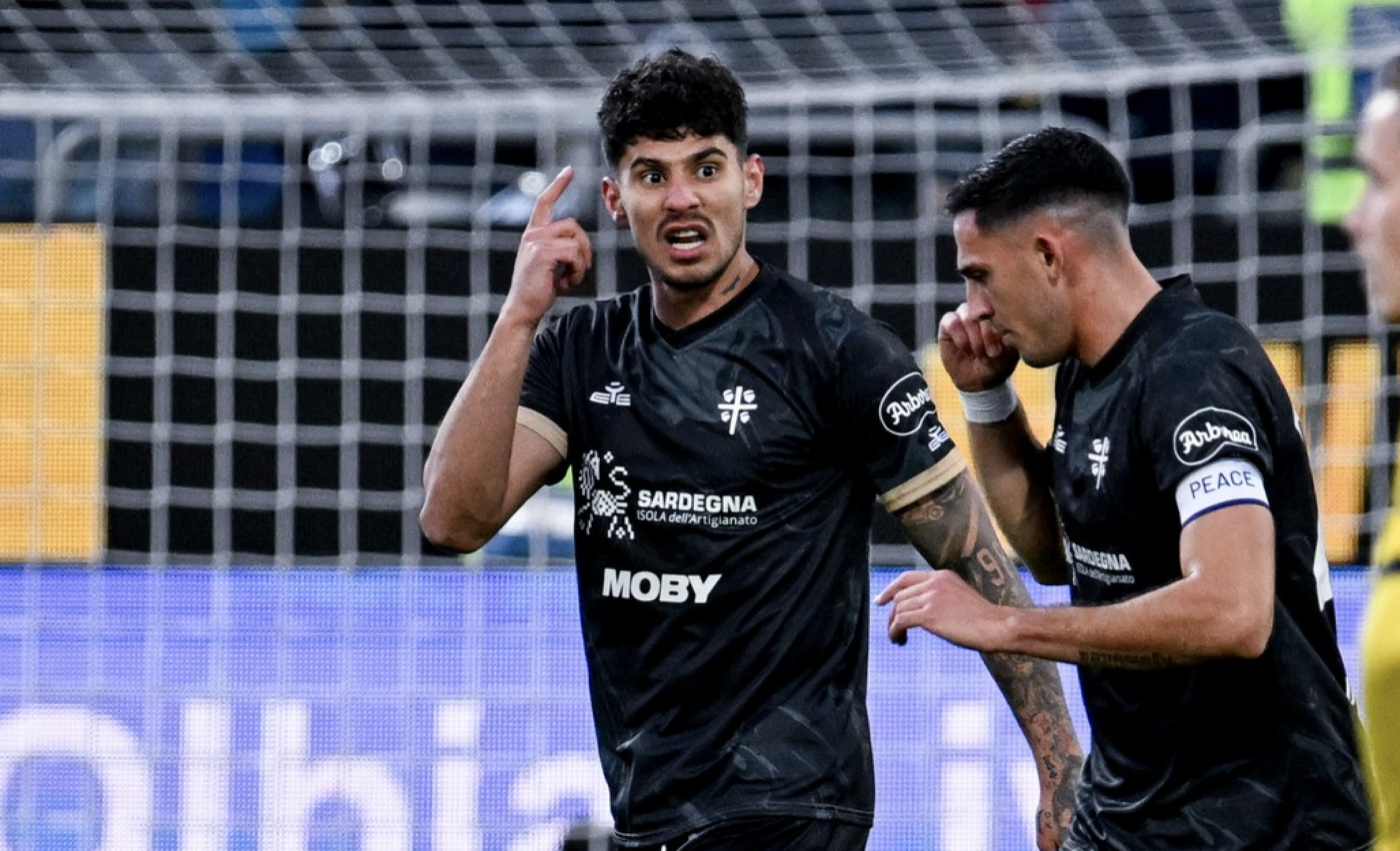 „Ierarhiile s-au schimbat, concurența e alta”. Veste proastă pentru Florinel Coman la Cagliari, chiar înainte de meciul cu Juventus Torino
