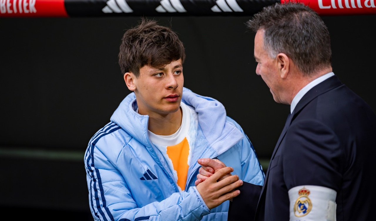 „Nu există cazul Arda Guler”. Carlo Ancelotti a reacționat legat de presupusul scandal cu turcul minune: „A fost la fel cu Vinicius, Rodrygo și Valverde”