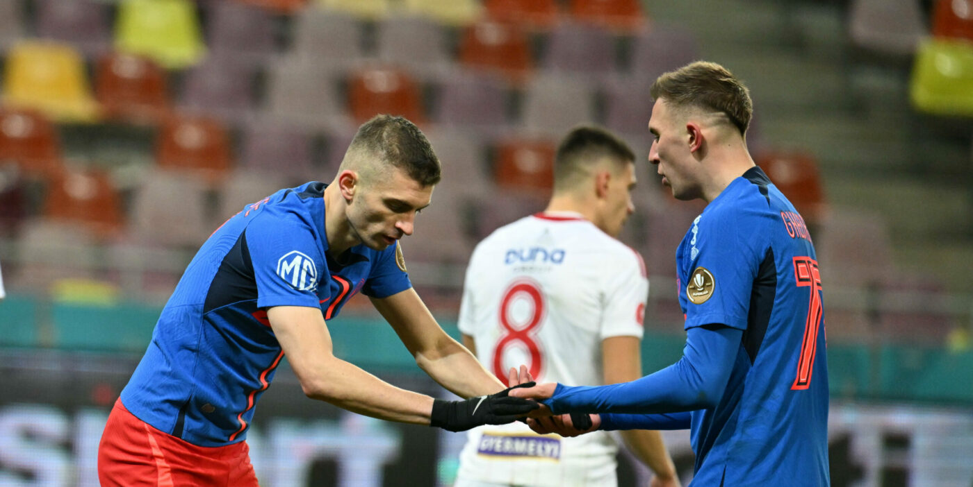 „Nu mi l-a recomandat Mircea Lucescu”. Ce transfer a făcut Gigi Becali: toată lumea îl laudă pentru afacere, dar selecționerul României n-are niciun merit