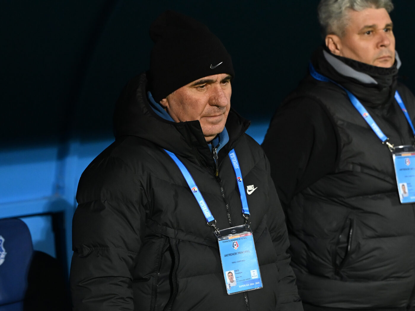 „Nu vreau să-mi caut scuze eu ca antrenor”. Gică Hagi, mesaj clar pentru vestiar, după Farul – Petrolul 2-1