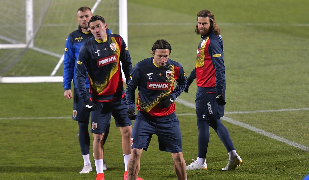 „Pictorul”, fotbalistul îndepărtat de Gigi Becali de la FCSB, a făcut carieră în Rusia și acum e la un pas de transferul la rivala Dinamo: „Foarte bun”