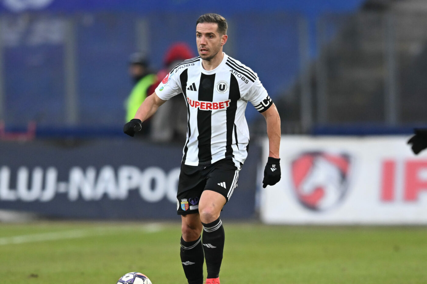 „Pot fi acuzat că sunt subiectiv. E fabulos asta”. Alex Chipciu, reacția serii despre FCSB – PAOK
