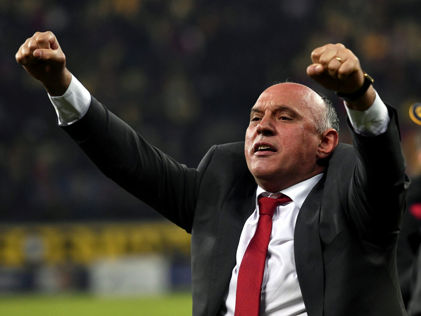 „Punct şi la revedere”. Dinamovistul Florin Prunea a tranşat lupta FCSB – Steaua Bucureşti