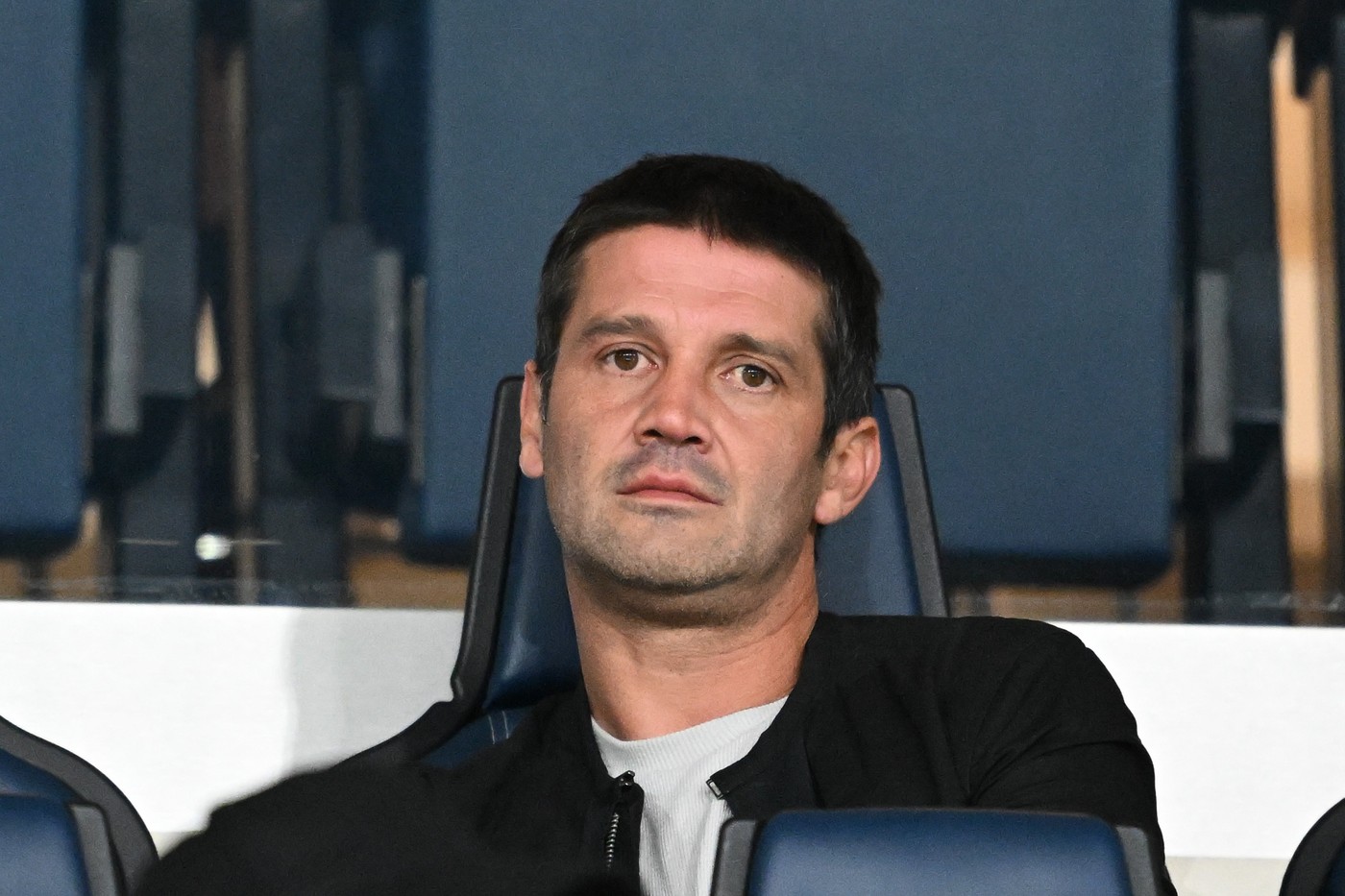 „Sper să retrogradeze Cristi Chivu”. Cea mai dură reacție împotriva românului vine de la un conațional de-ai săi