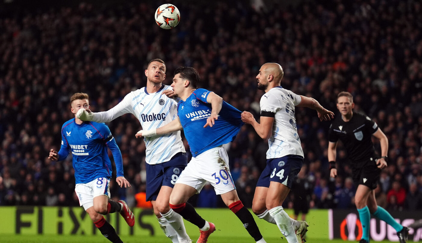 17.000.000 de euro pentru Rangers. Lovitura financiară care îi poate asigura şi lui Ianis Hagi prelungirea contractului