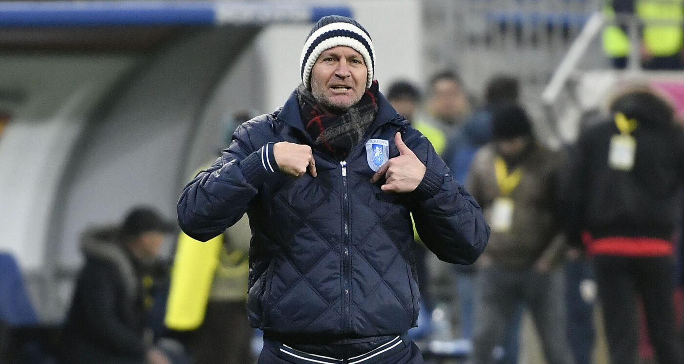 „A ajuns cancerul la club”. Gică Craioveanu l-a desființat pe patronul milionar al echipei de fotbal