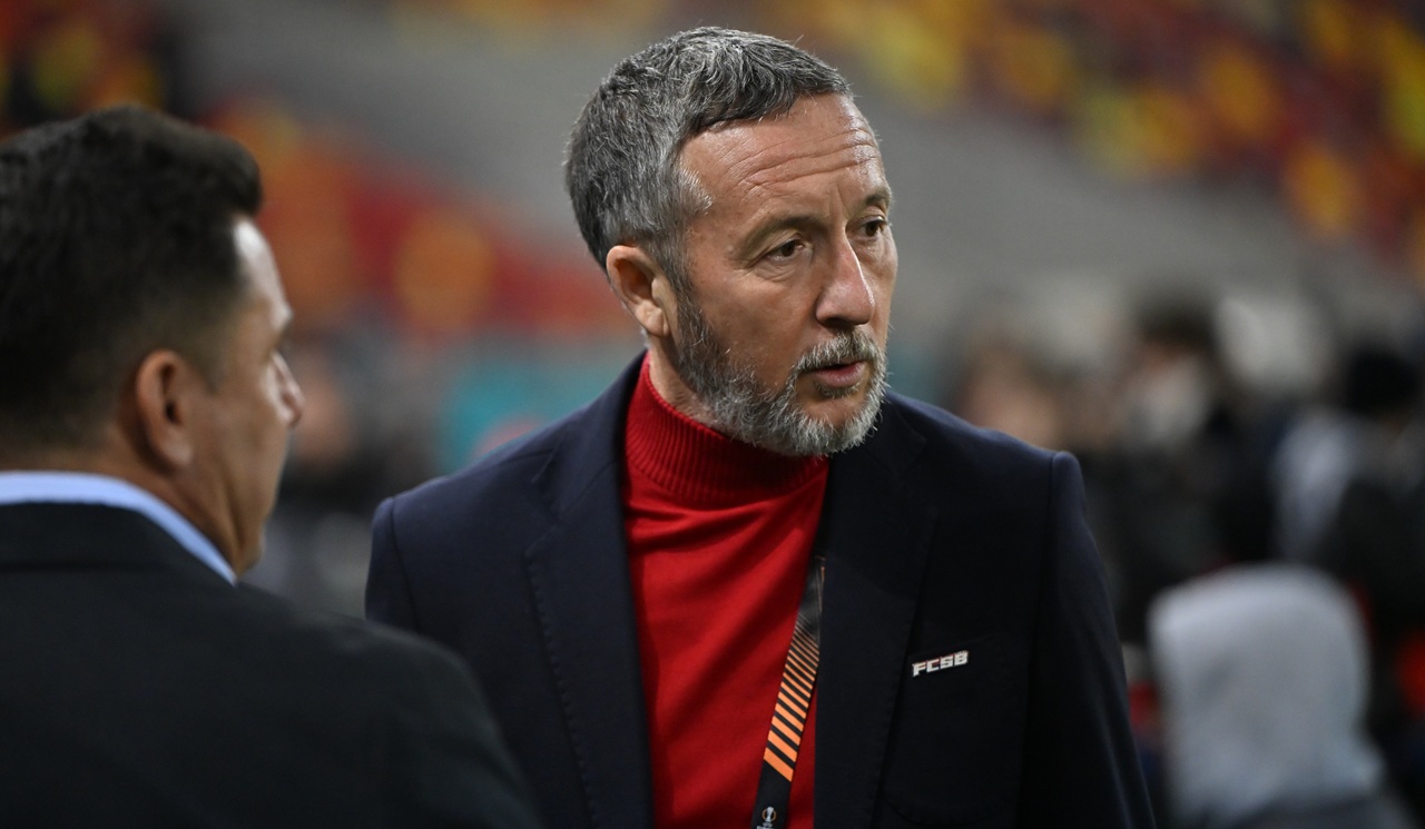 A distrus Mircea Lucescu meciul cu Bosnia Meme Stoica a dat verdictul şi a vorbit şi despre Louis Munteanu