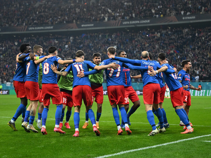 A fost titular în 25 de meciuri în acest sezon, dar a decis să plece de la FCSB, liber de contract! S-a săturat de criticile lui Gigi Becali