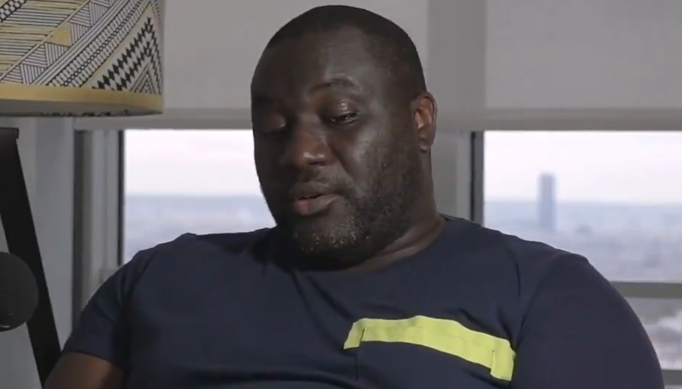 A murit, în somn, fostul fotbalist, la doar 39 de ani. Acum era actor, după ce la 20 de ani a jefuit un magazin de bijuterii şi a făcut 2 ani de puşcărie