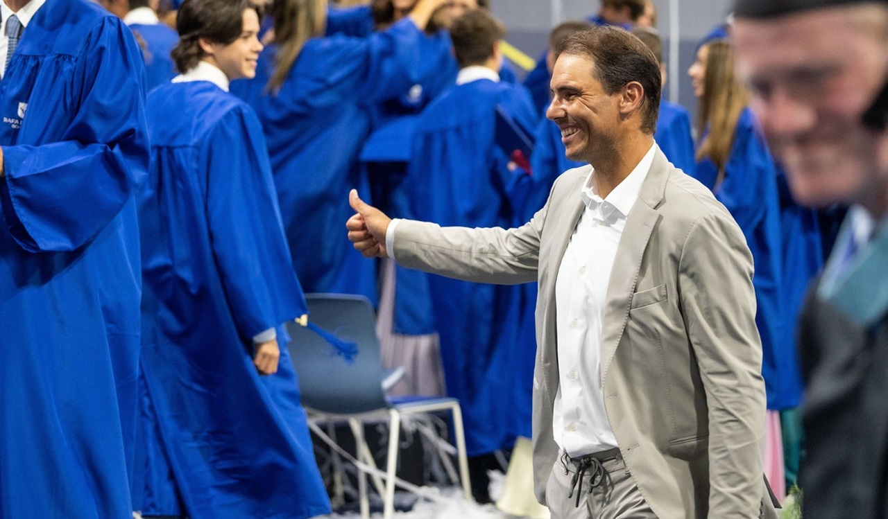 Academia lui Rafael Nadal produce diamante. „Studenții” spaniolului au uimit la Miami Open și au „ucis” nume importante din ATP și WTA