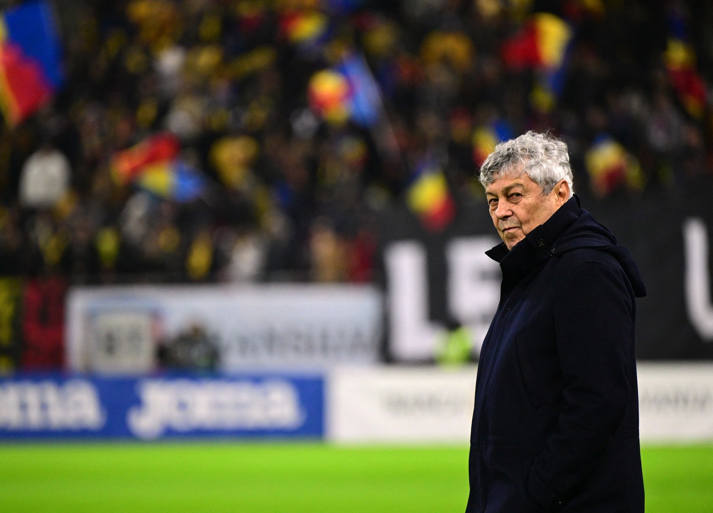 Aceasta e echipa de start pe care Mircea Lucescu a ales-o pentru România – Bosnia. Surprizele selecționerului: noutățile vin de la FCSB