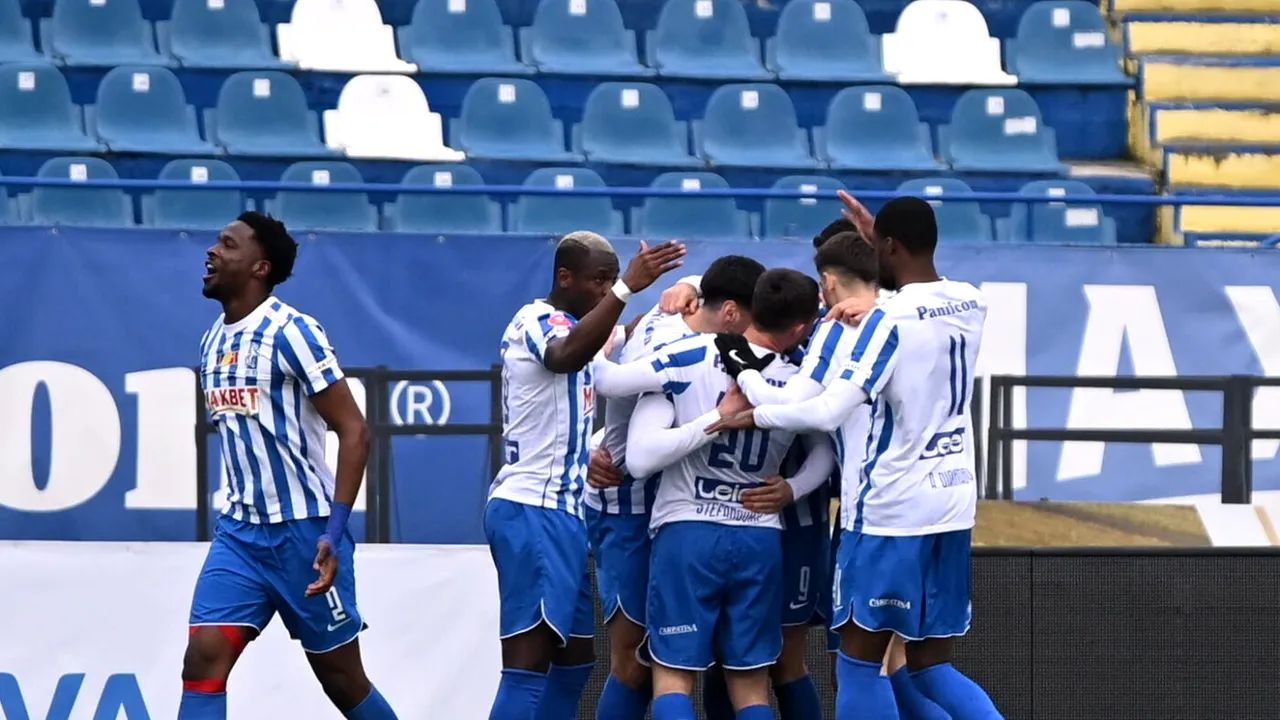 Achiziție importantă pentru o echipă din Superliga! „A semnat contractul”