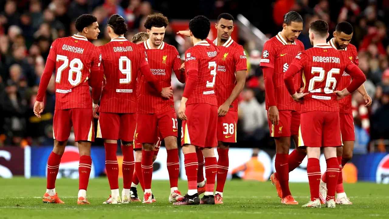 Acordul de 360.000.000 de euro dintre Liverpool şi Adidas, cheia pentru ca doi fotbalişti fabuloşi să semneze cu „cormoranii”
