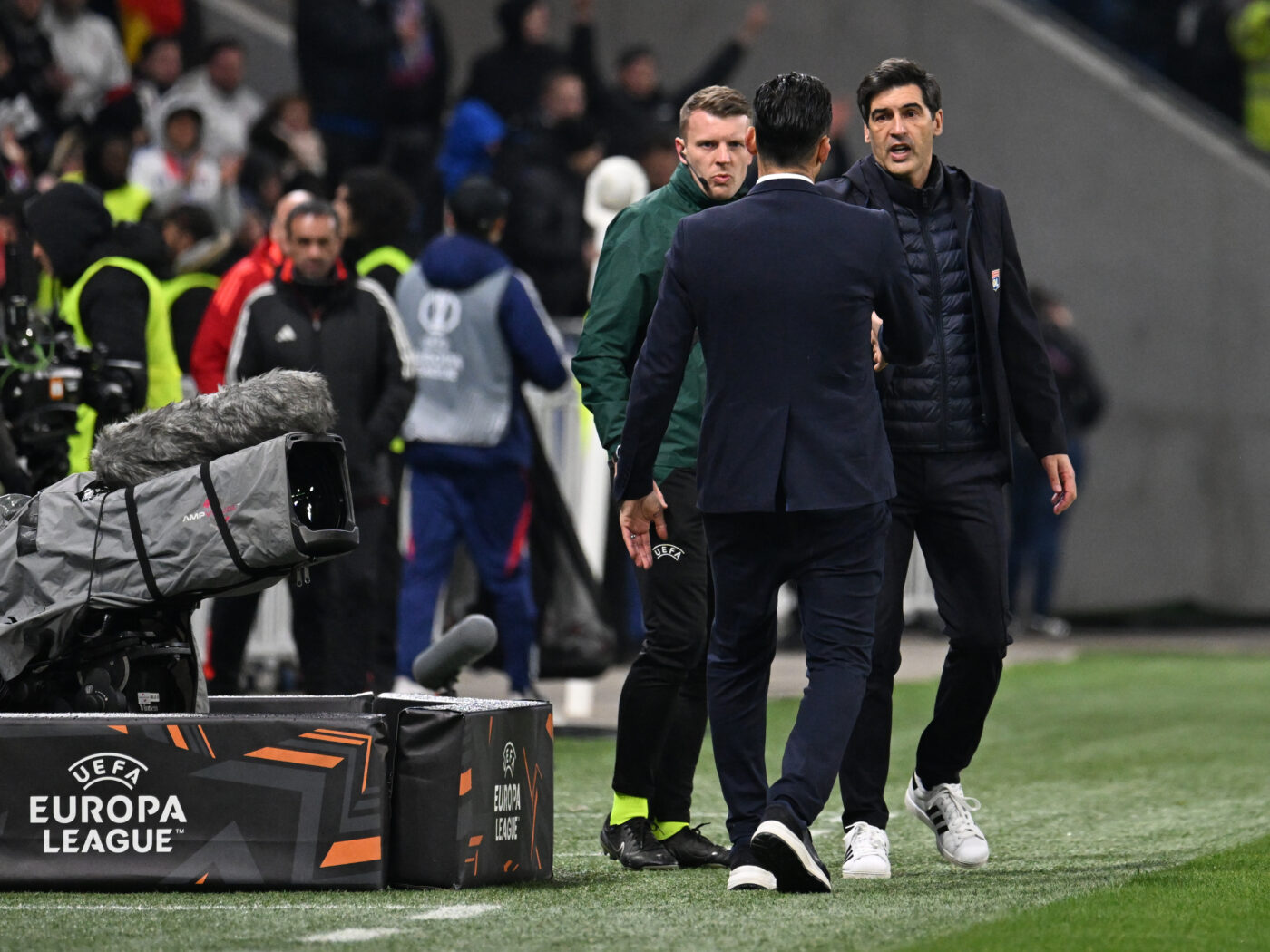 Adevăratul Mister