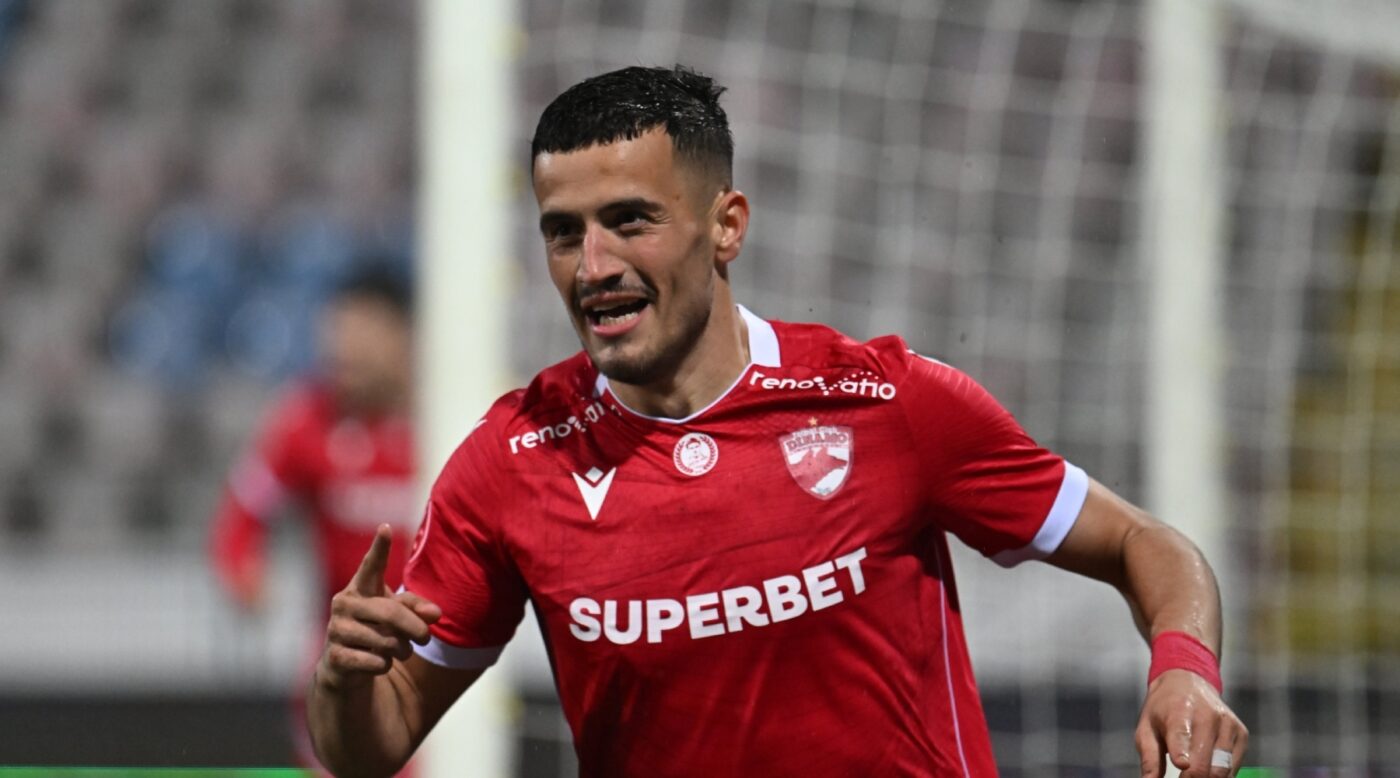 Adevărul despre refuzul lui Selmani de a semna prelungirea cu Dinamo, dezvăluit de Florentin Petre: „Mai multe oferte”