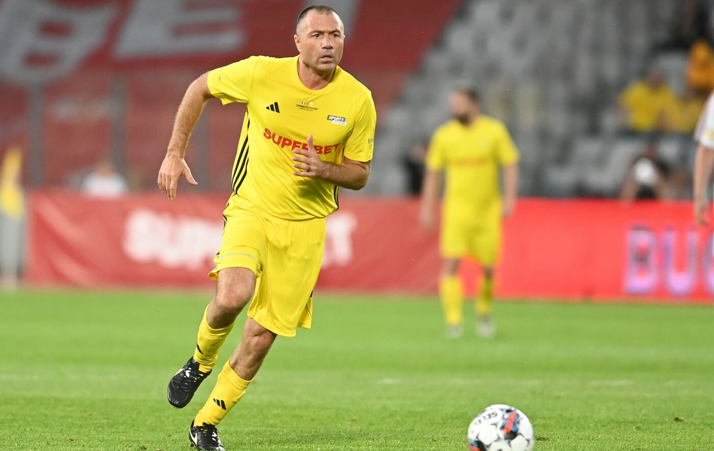 Adrian Ilie știe cum a pierdut Elias Charalambous meciul cu Lyon