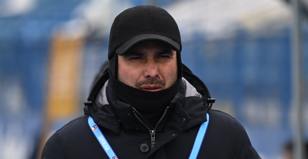 Adrian Mutu a găsit vinovații pentru înfrângerea de la Iaşi: „Trebuie să facă mai mult”