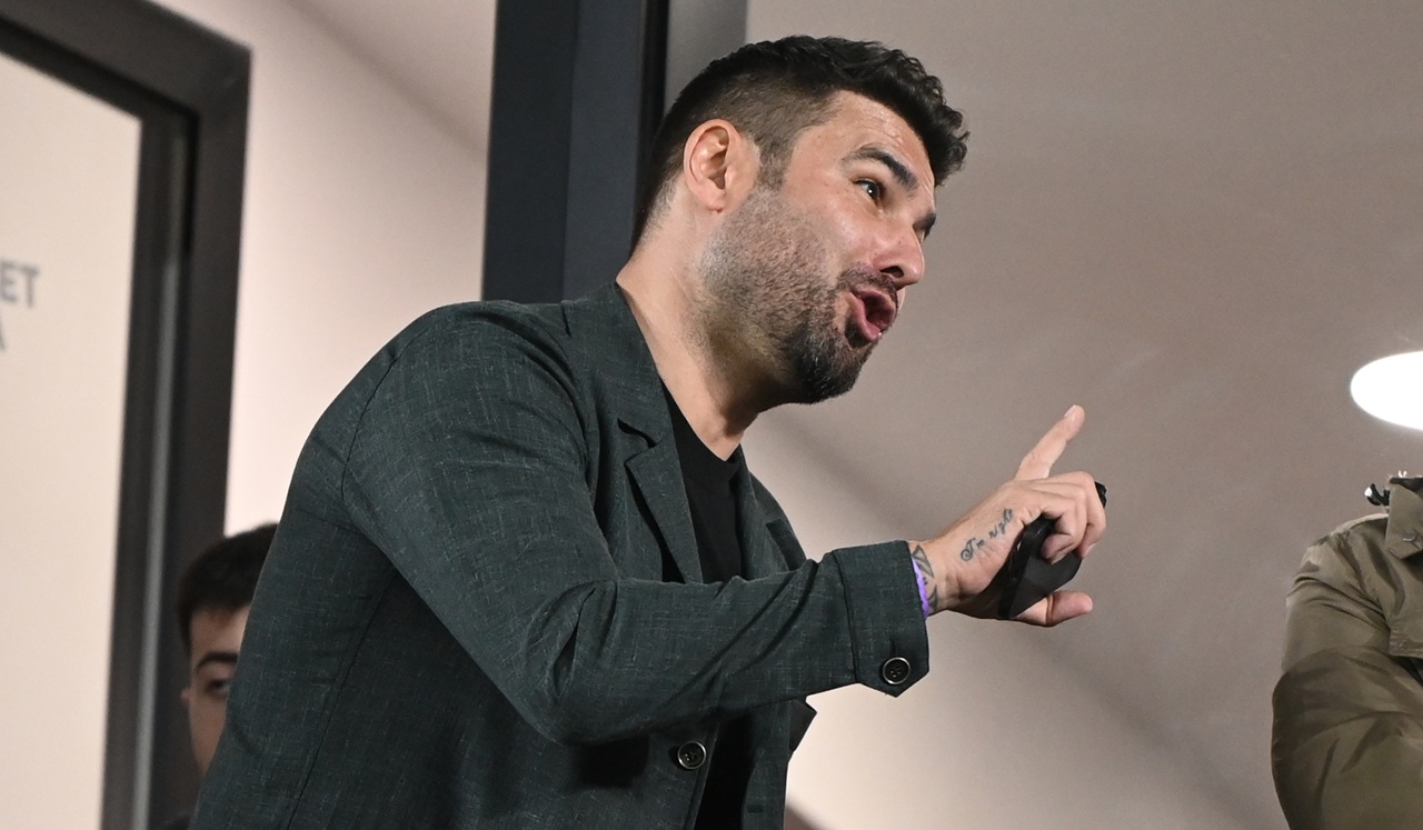 Adrian Mutu a jucat la Dinamo, a antrenat la Rapid, dar a dat un verdict controversat: „Păcat că s-a produs splitul Steaua – FCSB. Era singura echipă cu ADN european”