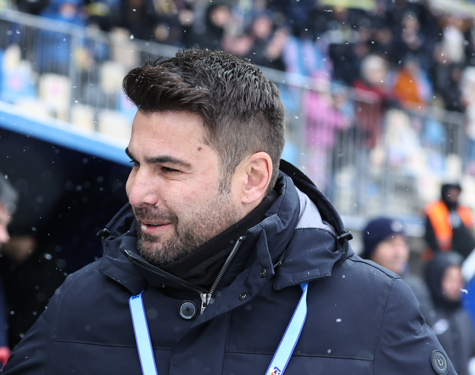 Adrian Mutu n-a stat pe gânduri și a dat verdictul pentru FCSB – Lyon