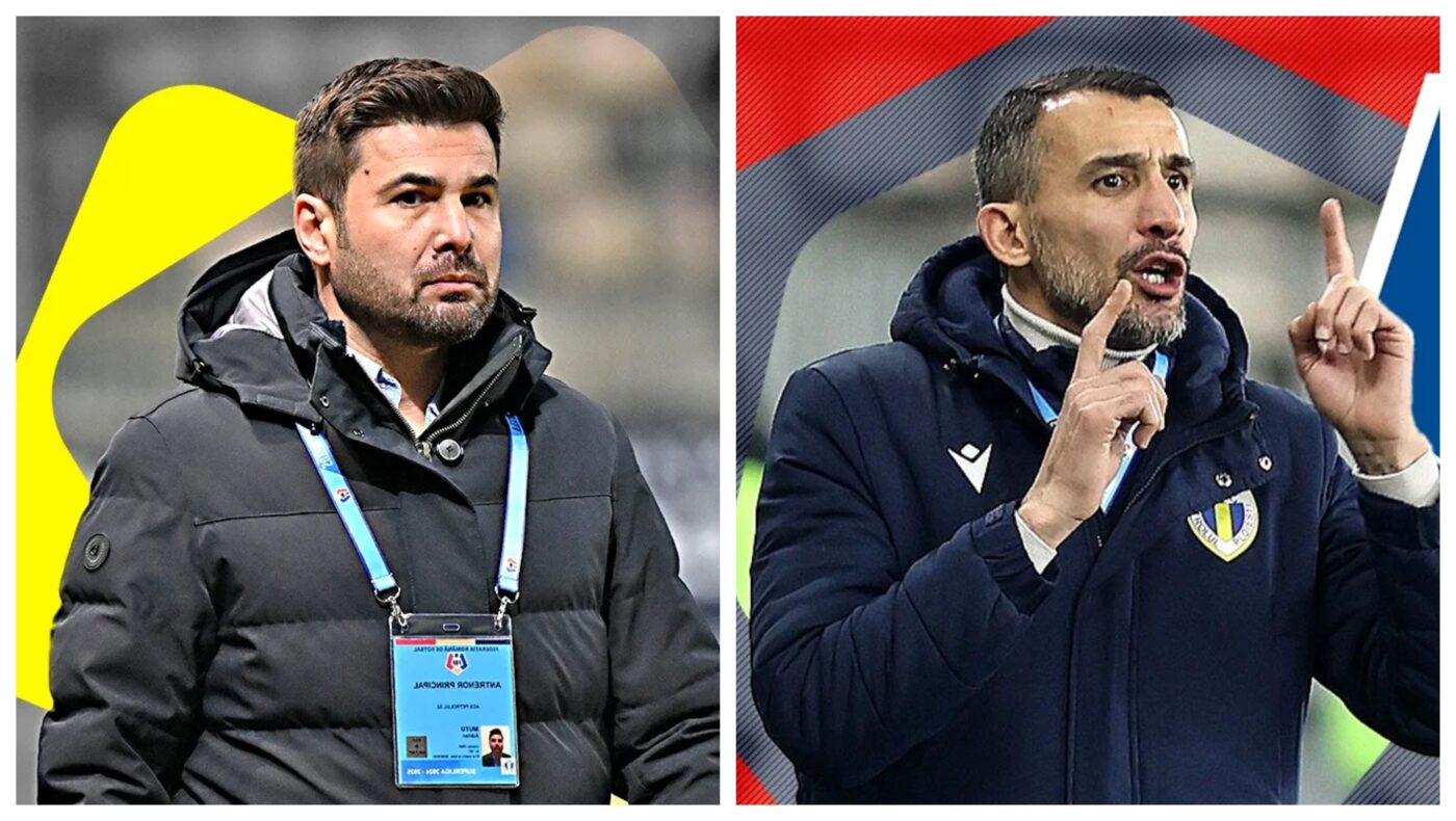 Adrian Mutu, surprins de revenirea lui Mehmet Topal la Petrolul Ploieşti: „Nu înțeleg ce s-a întâmplat. Pleci, revii…”