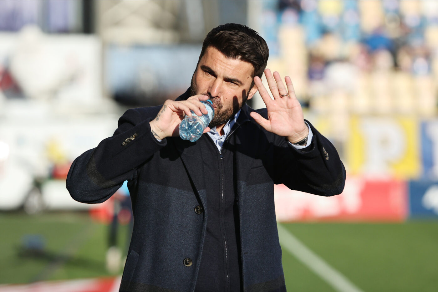 Adrian Mutu, verdict despre noul transfer al lui Dan Șucu. Rapidiștii nu vor fi prea încântați de părerea „Briliantului”