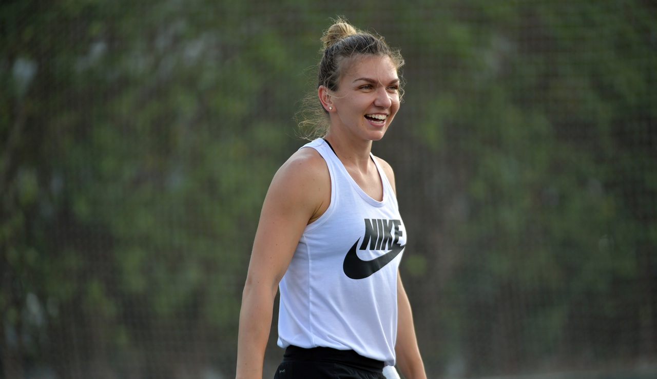Americanii au reacționat, după ce au aflat planurile pe care le are Simona Halep după retragerea din tenis