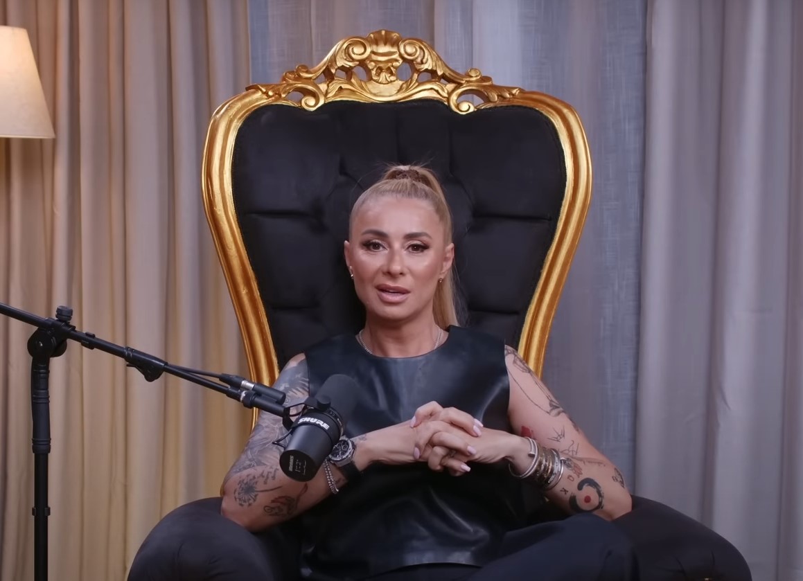 Anamaria Prodan a câștigat un turneu de poker la care au mai jucat doi fotbaliști renegați de Gigi Becali de la FCSB și un simbol al lui Dinamo București