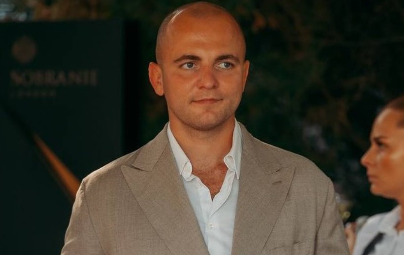 Andrei Gușă face echipă cu Florin Bercean! „Trebuie să alegem între un sistem imperfect și nimic”. EXCLUSIV