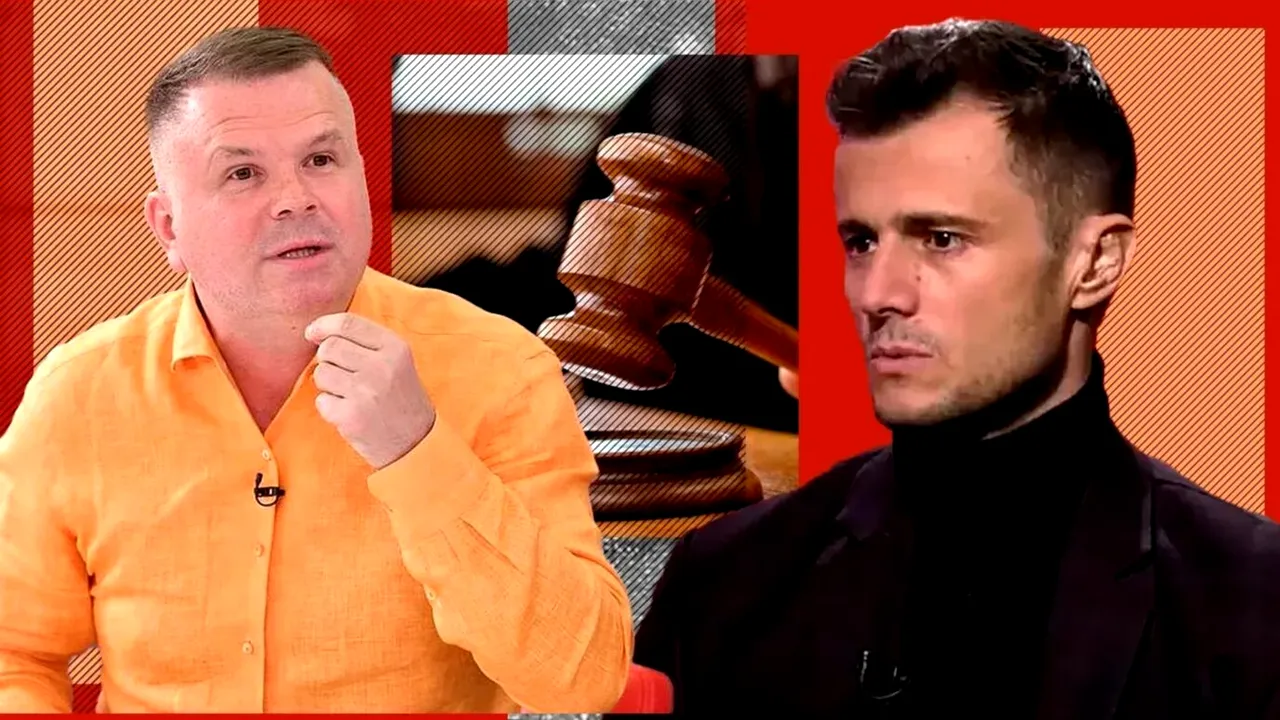 Anunț de ultimă oră în instanță: un nou proces pentru Dinamo! Mișcarea prin care Vasile Șiman le dă o nouă lovitură „câinilor” în vederea ieșirii din insolvență. EXCLUSIV