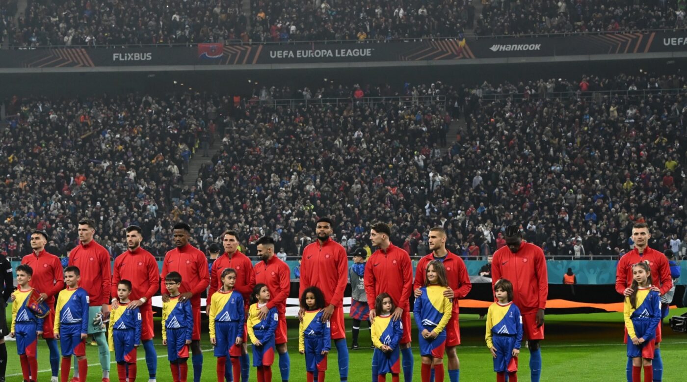 Anunț important pentru fanii care merg la FCSB – Lyon, pe Arena Națională. Măsurile transmise de Jandarmerie şi de Brigada Rutieră