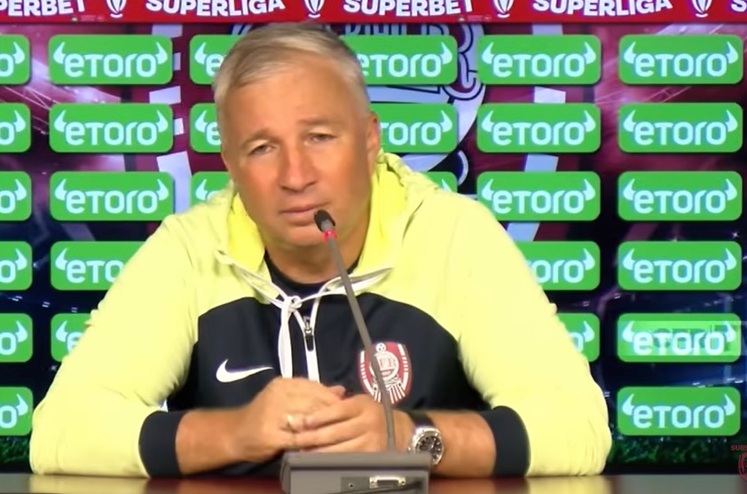 Anunțul lui Dan Petrescu despre banii cu care l-ar fi împrumutat pe Nelu Varga