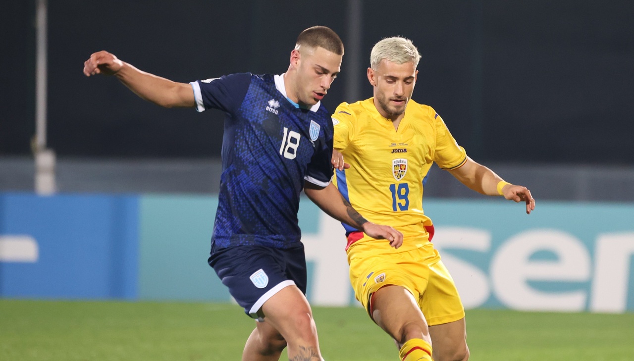 Asta da ruşine! Fotbalistul care a făcut de râs apărarea lui Mircea Lucescu în San Marino – România e mecanic auto