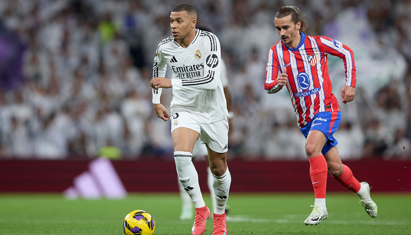 Real Madrid – Atletico Madrid 2-1 în prima manșă a optimilor Ligii Campionilor. Arsenal a înscris de 7 ori pe terenul lui PSV