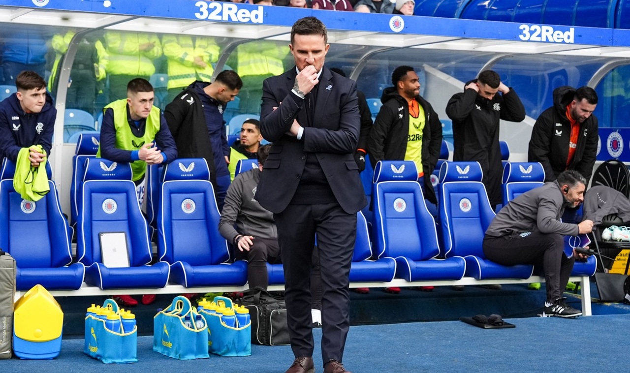 Barry Ferguson s-a lămurit cu Ianis Hagi. Ce decizie ar fi luat pentru meciul infernal cu Fenerbahce, echipa lui Jose Mourinho care vrea să-l transfere pe român din vară