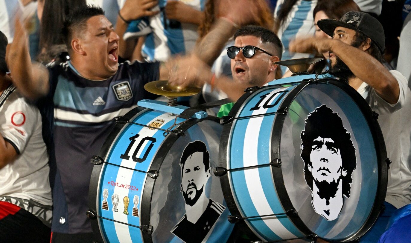 Bodyguardul lui Diego Maradona a fost arestat în dosarul morții argentinianului