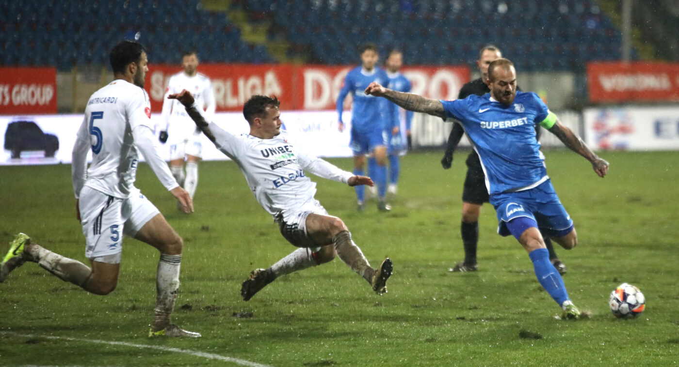 Buget de 6.000.000 de euro pentru a intra în play-off-ul Superligii. Ce patron din play-out s-a săturat să aibă emoții