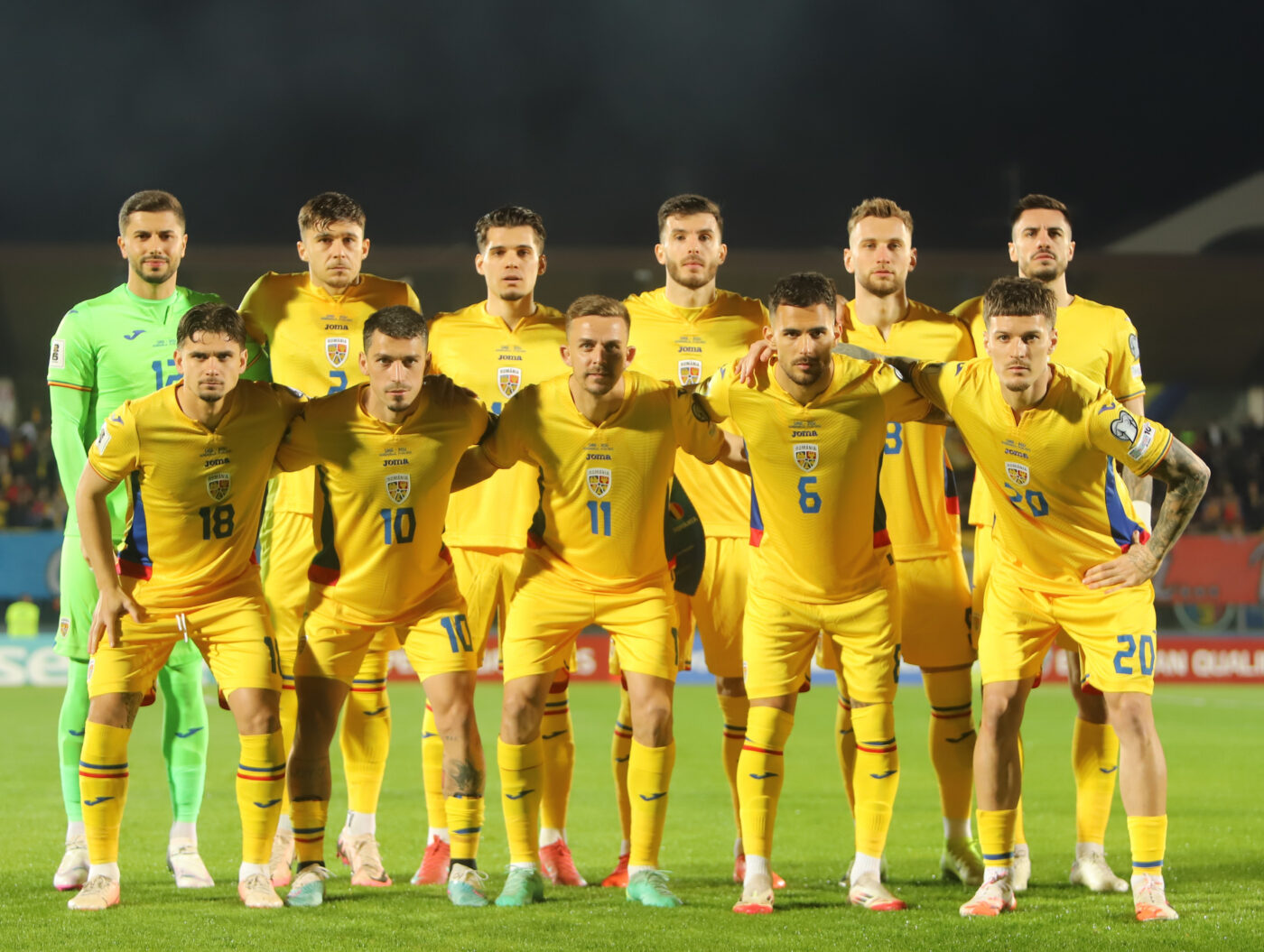 Calculele calificării la Mondial după San Marino – România 1-5 și Bosnia – Cipru 2-1: avem trei scenarii prin care mergem la CM 2026, între ideal, abordabil și infernal!