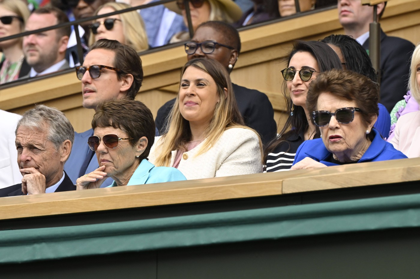 Campioana de la Wimbledon a dezvăluit teroarea prin care a trecut din cauza unui bărbat care a urmărit-o la turneu: „I-au aflat identitatea și i-au pus poza la toate terenurile”