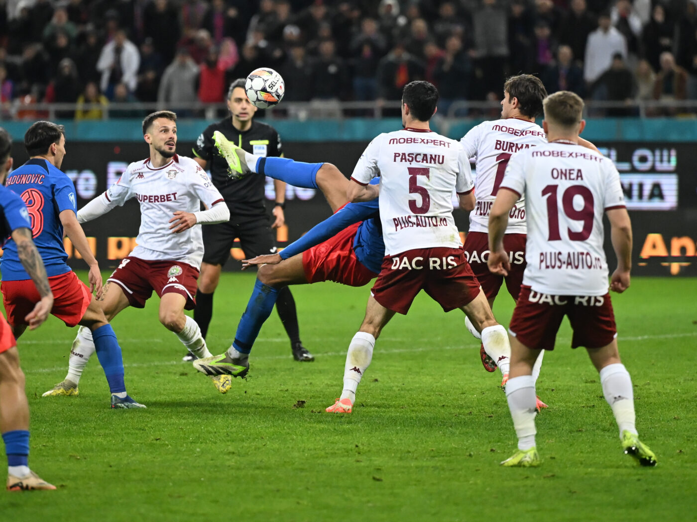 Când începe sezonul 2025 – 2026 din Superliga