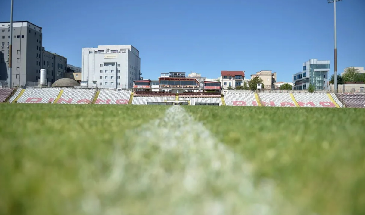 Când intră buldozerele pe stadionul din Ştefan cel Mare pentru a face loc „perlei” de peste 170.000.000 de euro. Anunț oficial al celor de la Dinamo: „La 24 de ore după ce semnăm contractul, vom anunța evenimentul de rămas bun”. EXCLUSIV